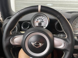 MINI Cooper 2007