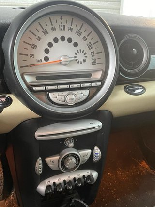 MINI Cooper 2007