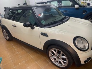 MINI Cooper 2007