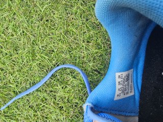 Zapatillas Fútbol Puma Future Play 37.5