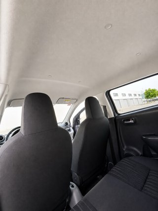 Nissan Pixo 2010