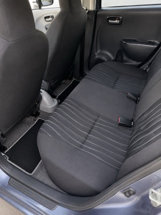 Nissan Pixo 2010