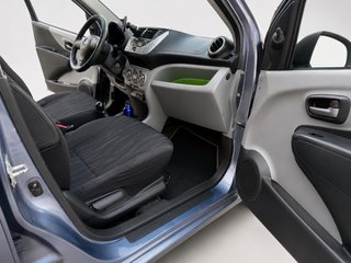 Nissan Pixo 2010