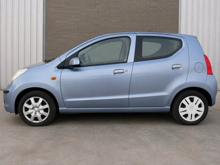 Nissan Pixo 2010