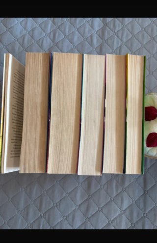 Libros After Ana Todd Colección Completa