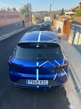 SEAT Leon 2019