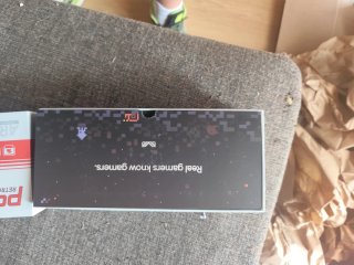 Aya Neo Pocket Air  retro 256GB 8GB RAM