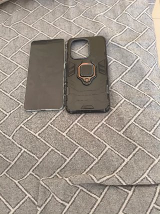 OnePlus Nord 3 5G 16Gb/256GB Verde