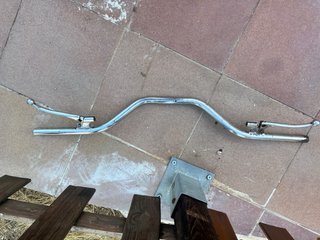 Manillar Montesa Cota 247 1 serie