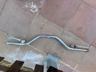 Manillar Montesa Cota 247 1 serie