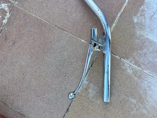 Manillar Montesa Cota 247 1 serie
