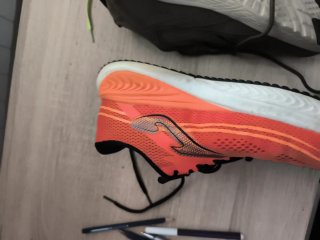 Zapatillas Joma Hombre Talla 44