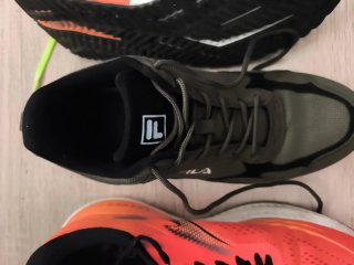 Zapatillas Joma Hombre Talla 44