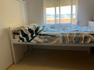 Cama 110x200 cm