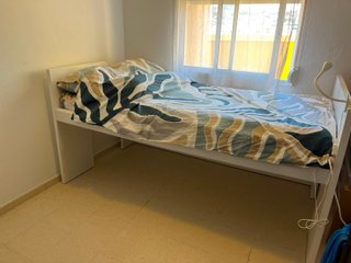Cama 110x200 cm