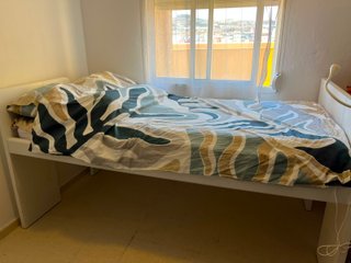 Cama 110x200 cm