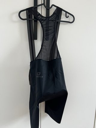 Culotte DAREVIDE Negro Talla L