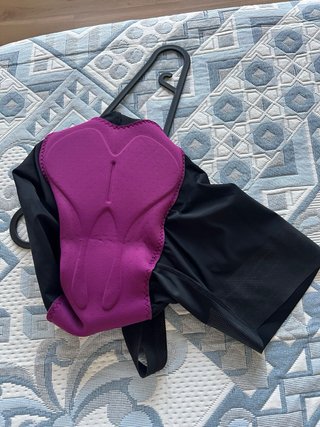 Culotte DAREVIDE Negro Talla L
