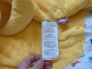 Saco Dormir Perrito Dormi Locos Infantil