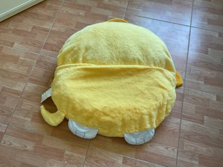 Saco Dormir Perrito Dormi Locos Infantil