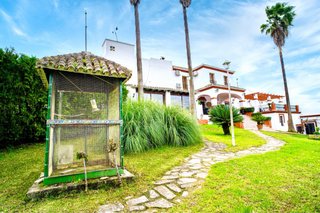 Alquiler casa rural para ver eclipse 2027