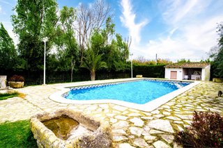 Alquiler casa rural para ver eclipse 2027