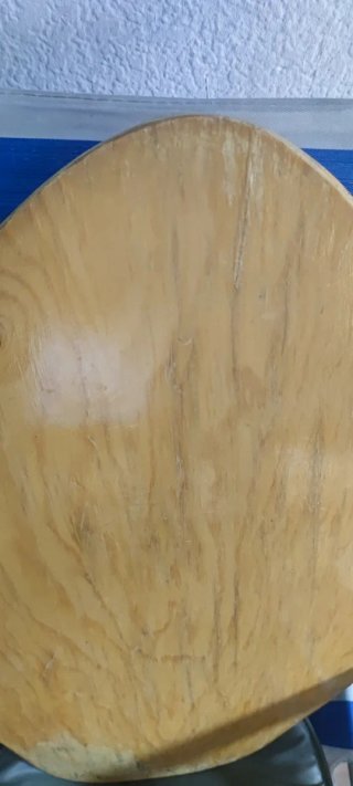 Tabla de Tribal Surf