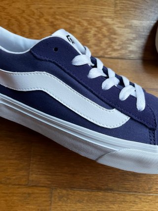 Vans Vero LS azul marino T40 | Nuevas con caja