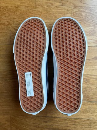 Vans Vero LS azul marino T40 | Nuevas con caja