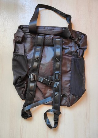 Mochila Tote Pack Patagonia⭐