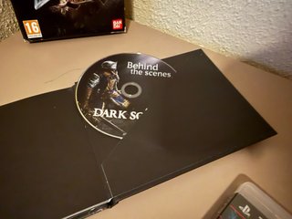 Dark Souls Limited Edition PS3