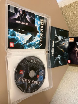 Dark Souls Limited Edition PS3
