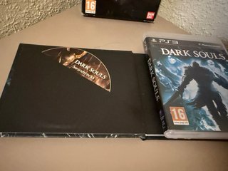Dark Souls Limited Edition PS3