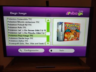 Nintendo Wii Blanca con muchos juegos