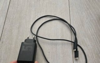 Motorola Razr 60 Ultra Negro