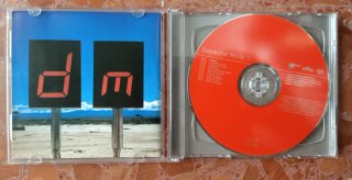 DEPECHE MODE - The Singles 86>98. 2Cds