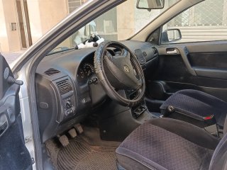 Opel Astra 1999