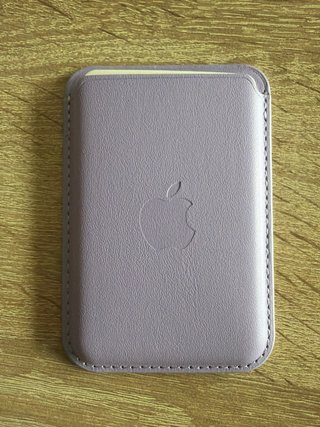 Tarjetero Apple MagSafe