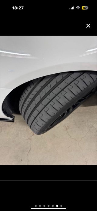 Llantas 5x112