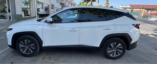 Hyundai Tucson Hyundai Tucson 1.6 CRDI 85kW (115CV) Maxx
