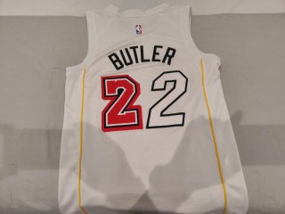 Camiseta Baloncesto Miami Heat 22 butler