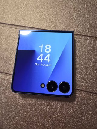 Samsung Flip 7