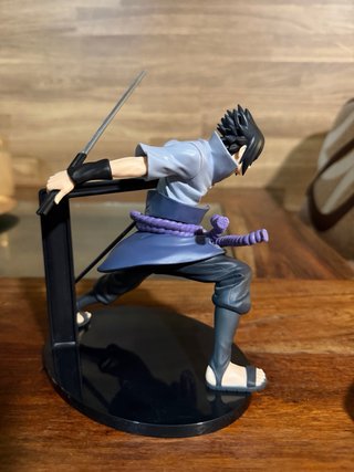 Figura Sasuke Uchiha Naruto