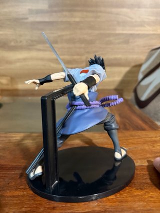 Figura Sasuke Uchiha Naruto