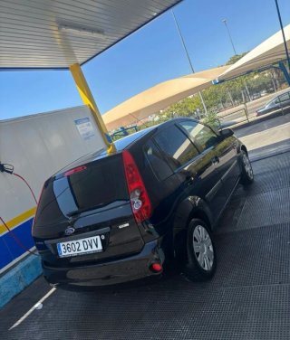 Ford Fiesta 2006