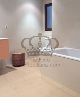 Piso en alquiler en Sant Francesc en Valencia