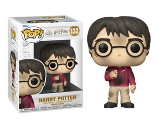 Figura Harry Potter Anniversary Harry con