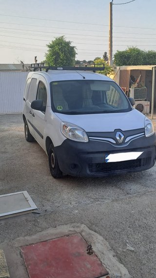 Renault Captur 2015