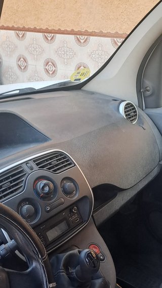 Renault Captur 2015