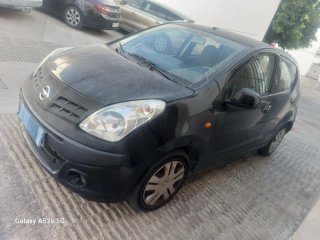 Nissan pixxo 2009